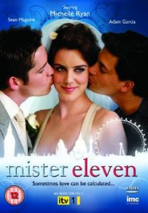   / Mister Eleven [2009]  