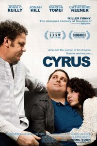  / Cyrus [2010]  