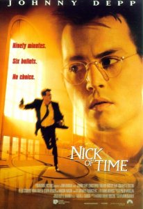    / Nick of Time [1995]  