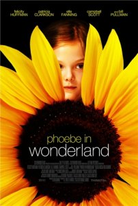     / Phoebe in Wonderland [2008]  