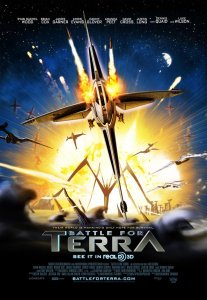     / Battle for Terra [2009]  