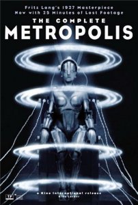  / Metropolis [1927]  