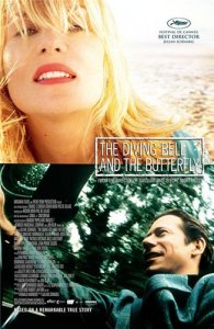    / Le Scaphandre et le papillon / The Diving Bell and the Butterfly [2007]  