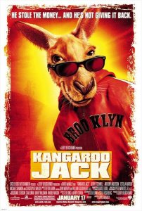   ( ) / Kangaroo Jack [2003]  