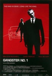  #1 / Gangster No. 1 [2000]  