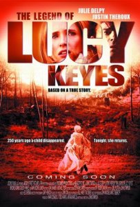     / The Legend of Lucy Keyes [2006]  