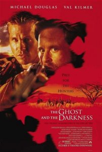    / The Ghost and the Darkness [1996]  