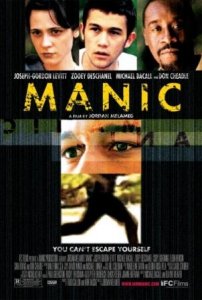  / Manic [2001]  
