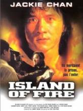   / Island Of Fire [1990]  