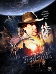  / Paradox [2010]  