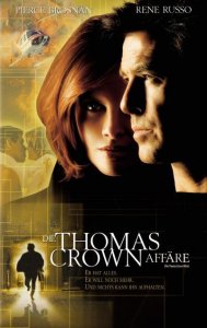    / The Thomas Crown Affair [1999]  