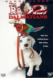 102  / 102 Dalmatians [2000]  