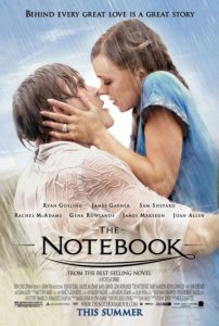   / Notebook, The [2004]  