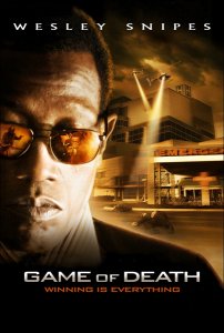   / Game of Death [2010]  