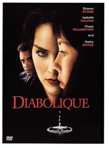  / Diabolique [1996]  