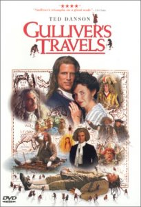   / Gulliver's Travels [1996]  