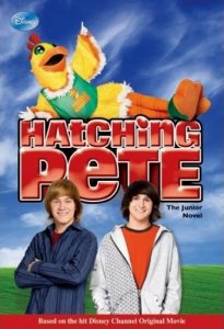   / Hatching Pete [2009]  