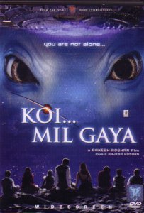    / Koi... Mil Gaya [2003]  