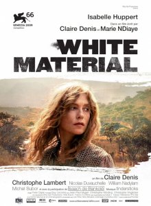   / White Material [2009]  