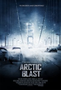   / Arctic Blast [2010]  