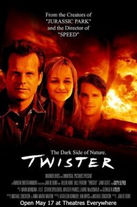  / Twister [1996]  