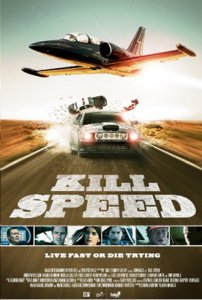   / Kill Speed [2010]  