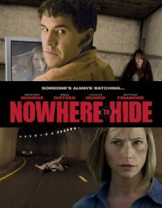    /   / Nowhere to Hide [2009]  