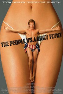     / The People vs. Larry Flynt [1996]  