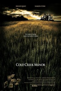   / Cold Creek Manor [2003]  