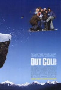  / Out Cold [2001]  