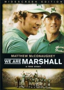     / We Are Marshall [2006]  