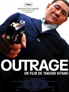  / Outrage / Autoreiji [2010]  