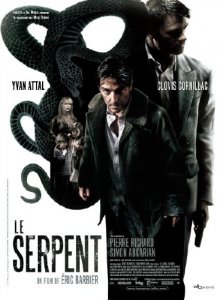  / The Snake / Le serpent [2006]  