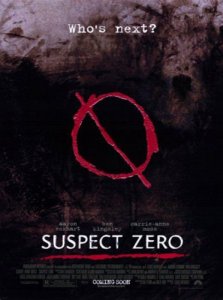    /   / Suspect Zero [2004]  