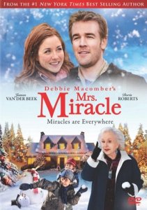  / Mrs. Miracle [2009]  