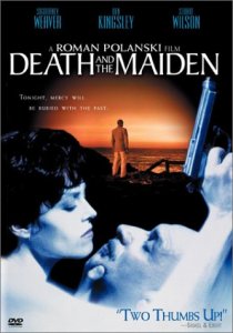    / Death and the Maiden [1994]  