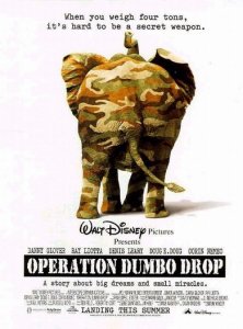  '' / Operation Dumbo Drop [1995]  
