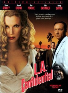  - / L.A. Confidential [1997]  