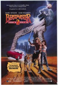   2:    / Beastmaster 2: Through the Portal of Time [1991]  