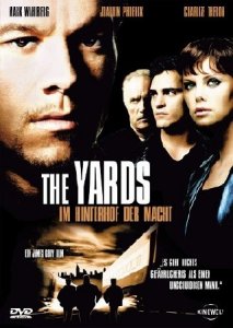  / The Yards [2000]  