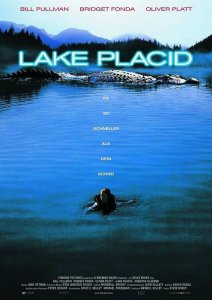   ( ;   ) / Lake Placid [1999]  