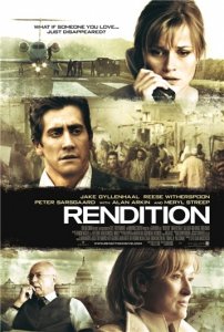 / Rendition [2007]  