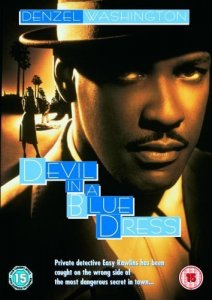     / Devil in a Blue Dress [1995]  