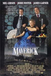  / Maverick [1994]  