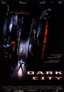   / Dark City [1998]  
