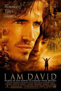    / I Am David [2003]  