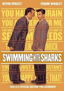   / Swimming with sharks [1994]  