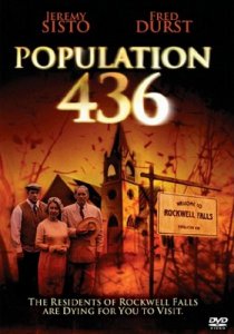  436 / Population 436 [2006]  