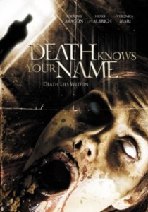   / Death Knows Your Name [2007]  