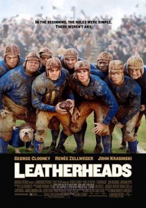   / Leatherheads [2008]  